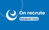 Offre d'emploi disponible