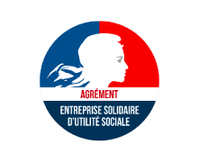 Entreprise solidaire d'utilité sociale