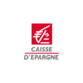 Logo Caisse d'épargne