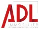 ADL iMMOBILIER