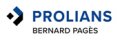 Bernard Pages