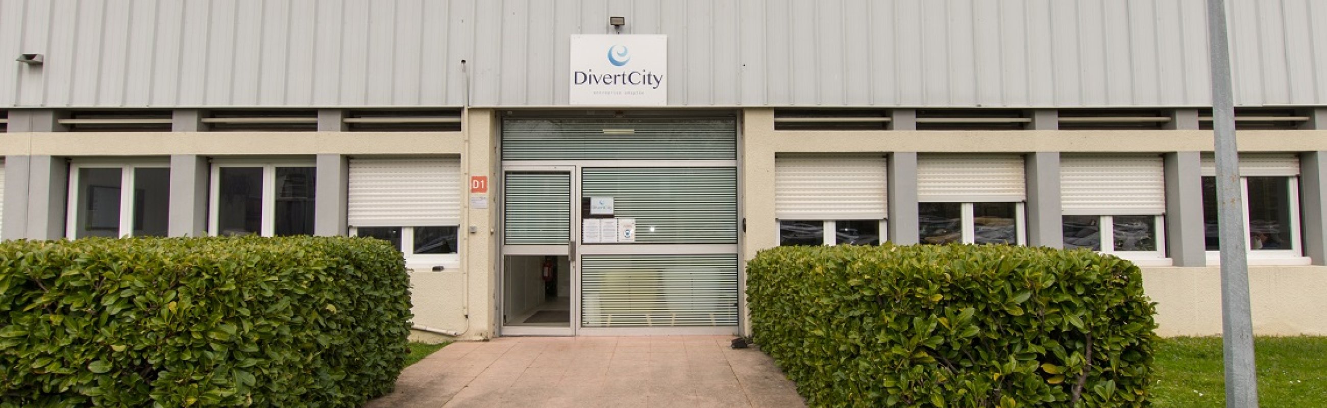 Divertcity
